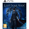 Lost Souls Aside - PS5 játék Lost Souls Aside - PS5 játék