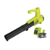 Ryobi RY18BLA-140 OnePlus 18V Akkus lombfúvó Ryobi RY18BLA-140 OnePlus 18V Akkus lombfúvó
