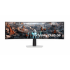 49 Gaming QD-OLED DQHD 240Hz 0.03ms 32:9