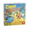 Coral Party Társasjáték (PTK 747595)
