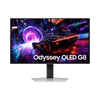 Samsung LS27FG810SUXEN Odyssey G8 OLED 27 Samsung LS27FG810SUXEN Odyssey G8 OLED 27