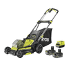 Ryobi RY18LMX40C-240 18V One Plus™ Akkus fűnyíró Ryobi RY18LMX40C-240 18V One Plus™ Akkus fűnyíró