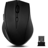 Speedlink Calado bežični tihi miš, crni (SL-6343-RRBK) Speedlink Calado bežični tihi miš, crni (SL-6343-RRBK)