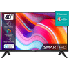 Full HD Smart LED TV,101 cm