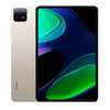 Xiaomi Pad 6 8/256GB Tablet, arany Xiaomi Pad 6 8/256GB Tablet, arany