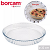 Borcam Jénai gyümölcstorta forma, 32 cm (59014) Borcam Jénai gyümölcstorta forma, 32 cm (59014)