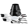 Tefal Ingenio Easy On L1599402 20 db-os edényszett Tefal Ingenio Easy On L1599402 20 db-os edényszett