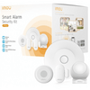Imou Smart Alarm Security Kit Riasztószett, 5 részes Imou Smart Alarm Security Kit Riasztószett, 5 részes
