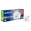 Brita 1051769 Maxtra PRO Hard Water Expert Szűrőkészlet, 3 db Brita 1051769 Maxtra PRO Hard Water Expert Szűrőkészlet, 3 db