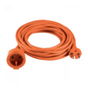 Home NV 4-10/OR Kéteres hosszabbító vezeték, 10 m Home NV 4-10/OR Kéteres hosszabbító vezeték, 10 m