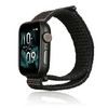 Gigapack Apple Watch Series Nylon pótszíj, fekete (141130) Gigapack Apple Watch Series Nylon pótszíj, fekete (141130)