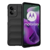 Gigapack Motorola Moto G55 5G Szilikon tok, fekete (GP-179953) Gigapack Motorola Moto G55 5G Szilikon tok, fekete (GP-179953)