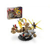 LEGO® Marvel Spider-Man vs. Sandman: Posljednja bitka (76280) LEGO® Marvel Spider-Man vs. Sandman: Posljednja bitka (76280)