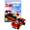 LEGO 2K Drive + Aquadirt - PS5 játék LEGO 2K Drive + Aquadirt - PS5 játék