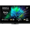 Panasonic TV-65Z90BE6 OLED TV, 165 cm