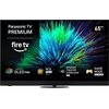 Panasonic TV-65Z90BE6 65" OLED 4K UHD Smart televizor Panasonic TV-65Z90BE6 65" OLED 4K UHD Smart televizor