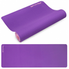 Spokey Duo fitnesz jógamatrac, lila (41788) Spokey Duo fitnesz jógamatrac, lila (41788)
