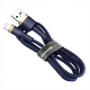 Baseus Cafule USB Type-A – iPhone kábel, 1 m (CALKLF-BV3)