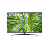 LG 43UQ81003LB 43'' 4K UHD Smart LED TV
