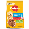 Pedigree Adult száraztáp marhával és zöldségekkel, 7 kg