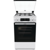 Gorenje GK5C41WJ Kombinált tűzhely Gorenje GK5C41WJ Kombinált tűzhely