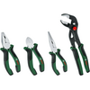 Bosch Fogókészlet, 4 részes (1600A02W7K) Bosch Fogókészlet, 4 részes (1600A02W7K)