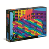 Clementoni négyzetek -Colorboom (500)