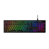 HyperX Alloy Origins Mechanikus gamer billentyűzet, UK (4P4F6AU) HyperX Alloy Origins Mechanikus gamer billentyűzet, UK (4P4F6AU)