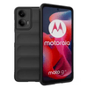 Gigapack Motorola Moto E14/G24 Szilikon tok, fekete (GP-179899) Gigapack Motorola Moto E14/G24 Szilikon tok, fekete (GP-179899)