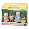 Sylvanian Families Perzsa cica család (5455) Sylvanian Families Perzsa cica család (5455)