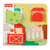 FISHER-PRICE WOOD FA KUKUCSFARM