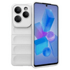 Gigapack Infinix Hot 40 Pro 4G Szilikon tok, fehér (GP-159104) Gigapack Infinix Hot 40 Pro 4G Szilikon tok, fehér (GP-159104)