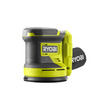 Ryobi RROS18-0 18V One Plus™ Akkus excentercsiszoló Ryobi RROS18-0 18V One Plus™ Akkus excentercsiszoló