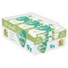 Pampers Harmonie Coconut Pure Protection törlőkendő, 9x 42 db Pampers Harmonie Coconut Pure Protection törlőkendő, 9x 42 db