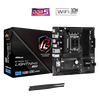 ASRock B760M PG Lightning WiFi Intel B760 mATX Alaplap ASRock B760M PG Lightning WiFi Intel B760 mATX Alaplap