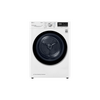 LG RC80V9AV3Q Hőszivattyús szárítógép, 8kg LG RC80V9AV3Q Hőszivattyús szárítógép, 8kg