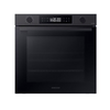 Samsung NV7B4455UAB/U3 Beépíthető sütő + Samsung NZ64B5066GK/U2 Beépíthető indukciós főzőlap