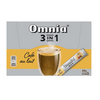 Omnia Café au Lait 3 az 1-ben Instant kávé, 20x 12,5g Omnia Café au Lait 3 az 1-ben Instant kávé, 20x 12,5g
