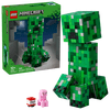 LEGO® Minecraft® A Creeper™ (21276) LEGO® Minecraft® A Creeper™ (21276)