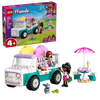 LEGO® Friends Heartlake City kamion sa sladoledom (42644) LEGO® Friends Heartlake City kamion sa sladoledom (42644)