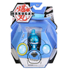 Bakugan Cubbo labda - Magic, kék (0201075)