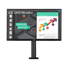LG 27QN880P-B 27'' QHD IPS monitor LG 27QN880P-B 27'' QHD IPS monitor