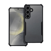 Gigapack Samsung Galaxy A35 5G Szilikon tok, fekete/átlátszó (156309) Gigapack Samsung Galaxy A35 5G Szilikon tok, fekete/átlátszó (156309)