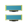 Philips QP225/50 OneBlade Tartalék penge, 2 db Philips QP225/50 OneBlade Tartalék penge, 2 db