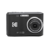 Kodak Pixpro FZ45 digitális fényképezőgép, fekete