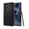 Spigen Liquid Air Samsung Galaxy S23 Ultra tok, fekete (ACS05614) Spigen Liquid Air Samsung Galaxy S23 Ultra tok, fekete (ACS05614)