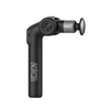FeiyuTech KiCA EVO vibrációs masszírozó, fekete (FY3712) FeiyuTech KiCA EVO vibrációs masszírozó, fekete (FY3712)