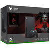Xbox Series X 1TB Játékkonzol + Diablo IV Xbox Series X 1TB Játékkonzol + Diablo IV