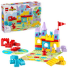 LEGO® DUPLO® Set za igru Dvorac Oops (10450) LEGO® DUPLO® Set za igru Dvorac Oops (10450)