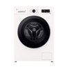 LG F2X10S7NWK Elöltöltős mosógép